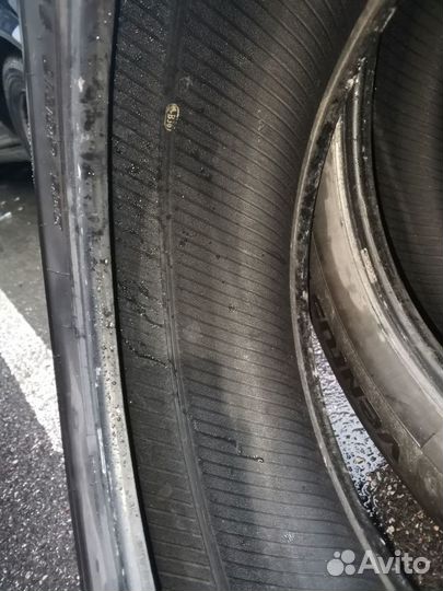 Hankook Ventus Prime 2 K115 225/60 R17