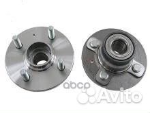 Ступичный узел задн. hyundai accent 00-06 (без