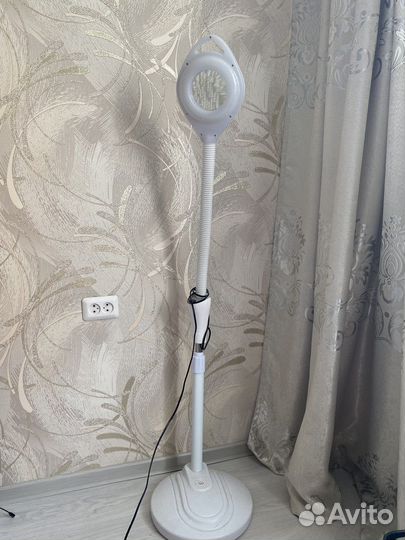 Косметологическая лампа