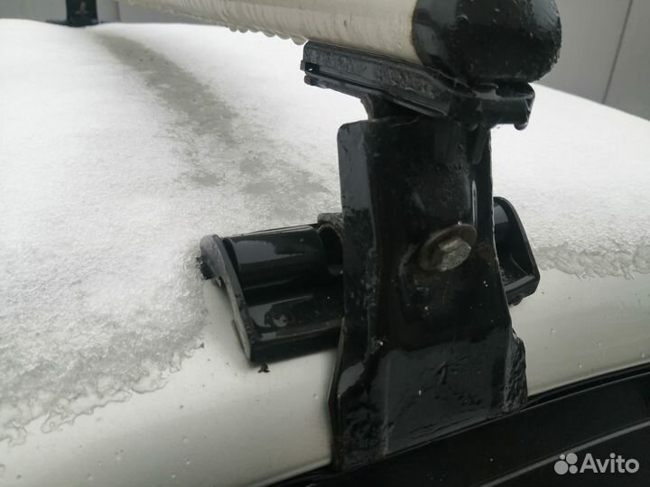 Рейлинги багажник на крышу авто