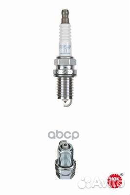 Свеча зажигания 5463 FR5AP11 NGK