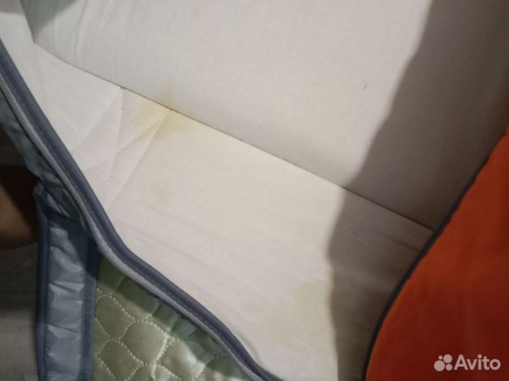 Переноска для детей