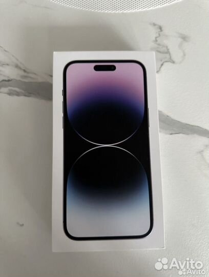 iPhone 14 Pro Max, 256 ГБ