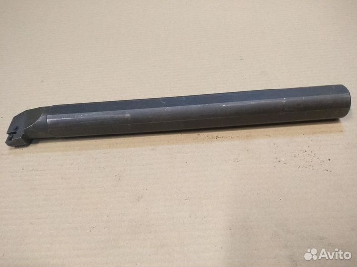 Резец Расточной S40 под мал. ромб левый (правый)