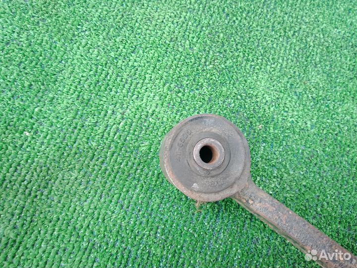 Рычаг передней подвески правый Kia Rio 1 рестайлин