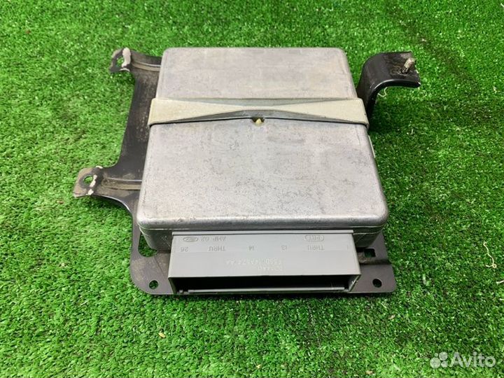 Блок управления Ford Galaxy WGR E5SA 2000