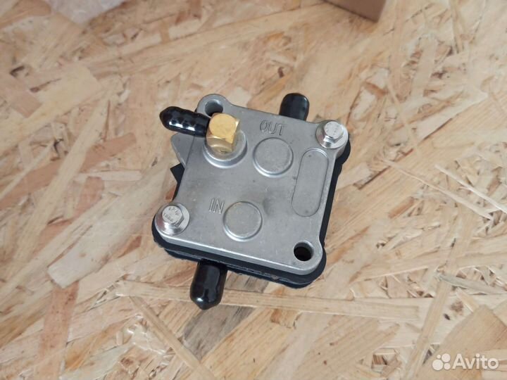 Топливный насос Mercury 30-250 14360A41 14360A43