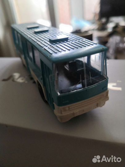 Модель железной дороги