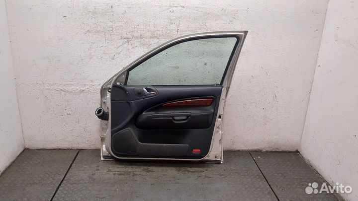 Дверь боковая правая передняя Skoda Octavia Tour, 2004