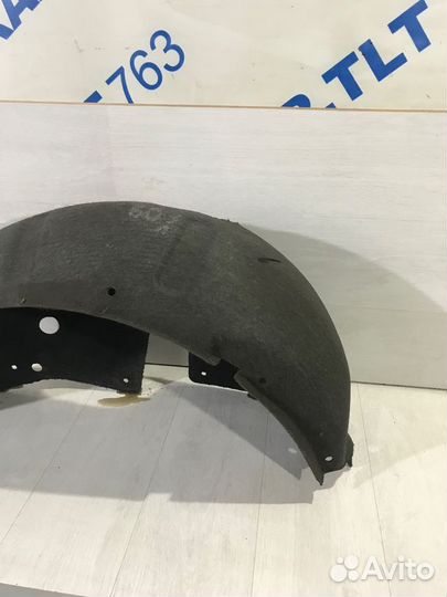 Подкрылок задний левый LADA vesta 1.6 мт седан