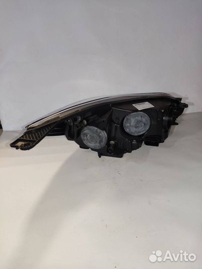 Фара левая Ford Focus 3 (2011 - 2015)