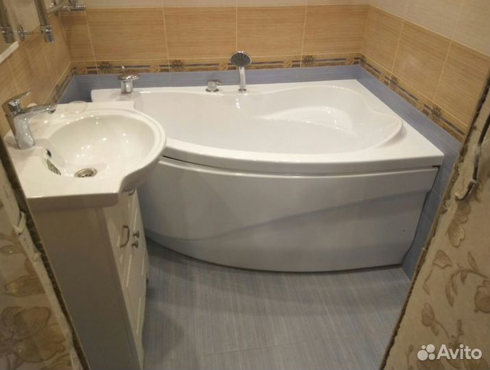 Ремонт Квартир. Отделка домов, коттеджей, офисов