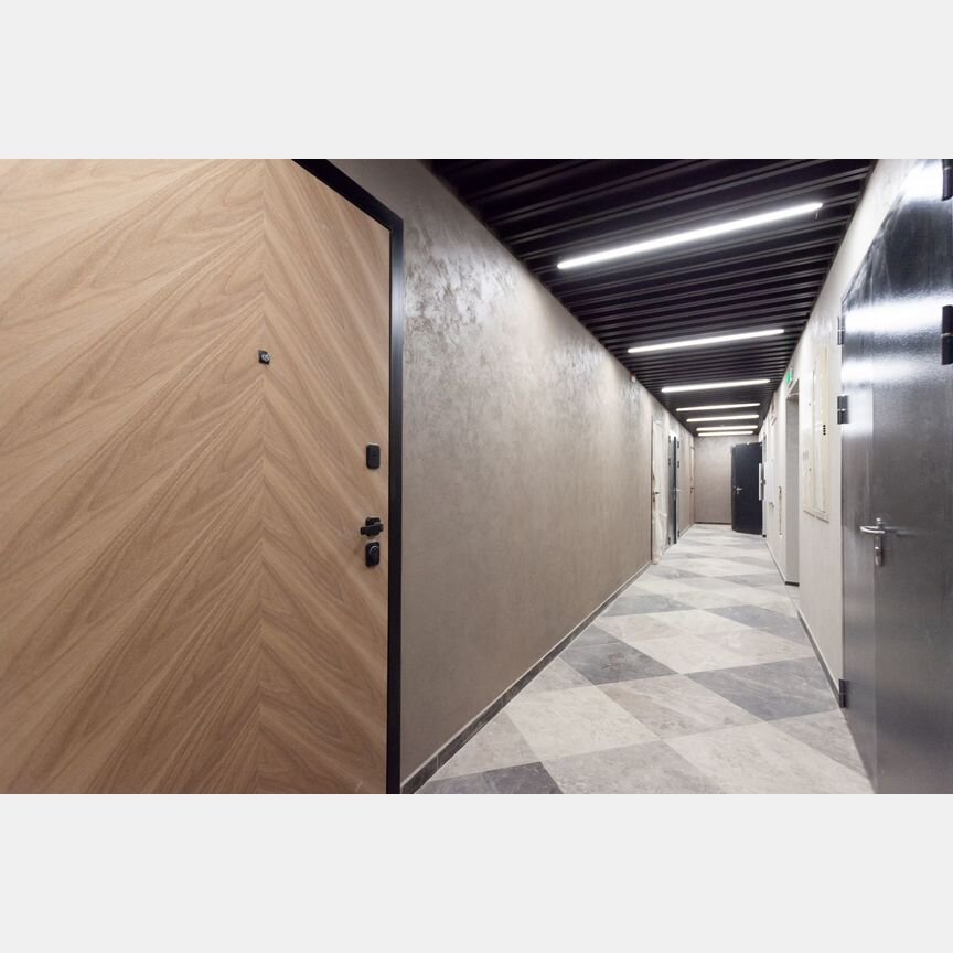 3-к. квартира, 92 м², 10/19 эт.