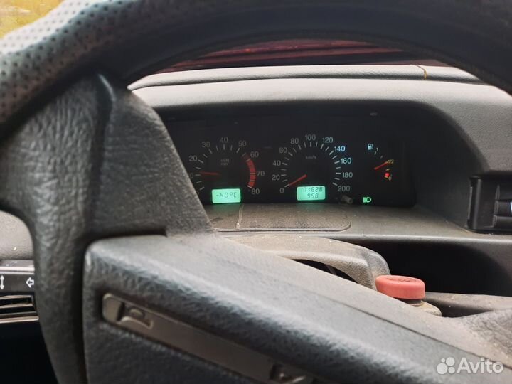 ВАЗ 2115 Samara 1.5 МТ, 2004, 171 000 км