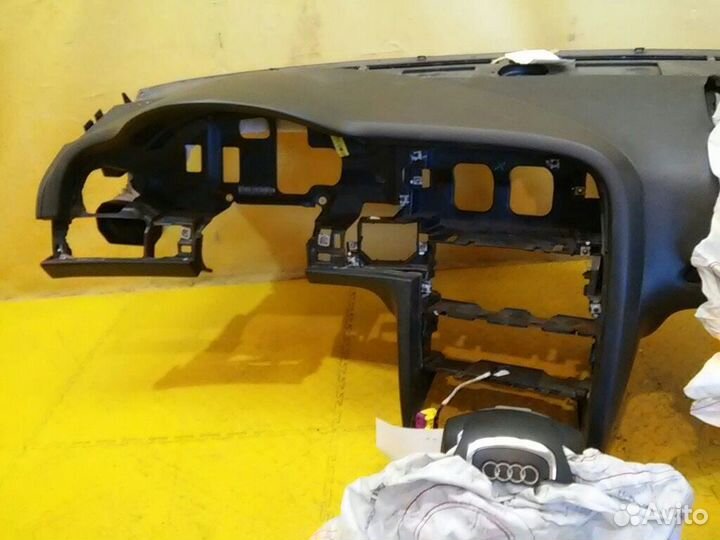 Торпедо A6 (C6,4F)