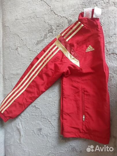 Спортивный костюм adidas