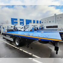 Эвакуатор Смартэко на JAC N90, 2024, Долгопрудный