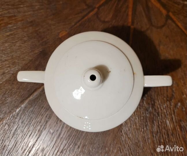 Сахарница Дулёво 1930-1940 гг