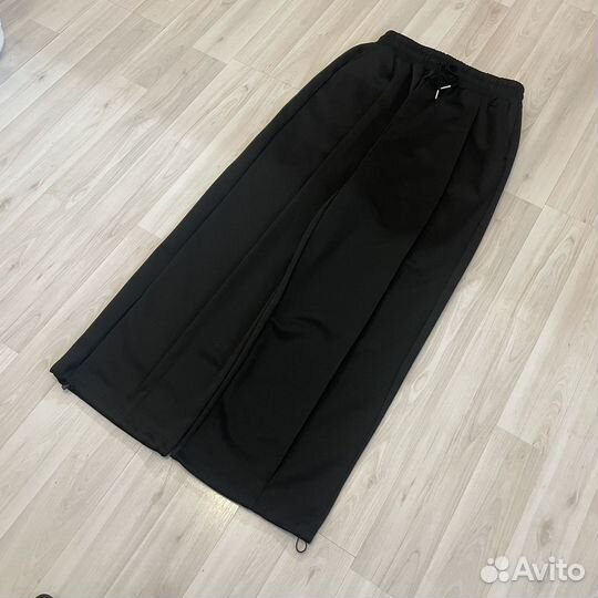 Широкие штаны jaded london type