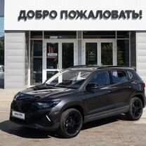 Новый Jetta VS5 1.4 AT, 2023, цена от 2 500 000 руб.