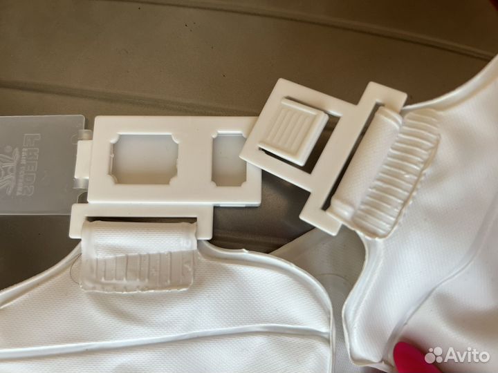 Круг для плавания swimtrainer