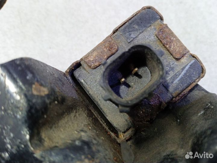 Датчик SRS Субару Impreza 2 GD GG