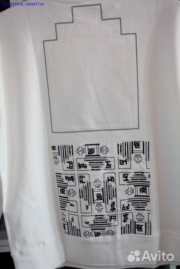 CavEmpt свитшот (Арт.13981)