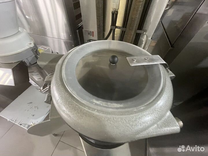 Овощечистка промышленная