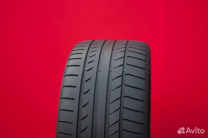 Dunlop SP Sport Maxx TT 215/45 R18 101H