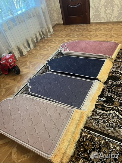 Молитвенный коврик