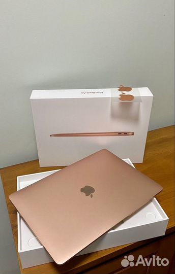 Apple MacBook Air 13 2020 m1 8gb 256