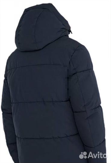 Мужская демисезонная куртка