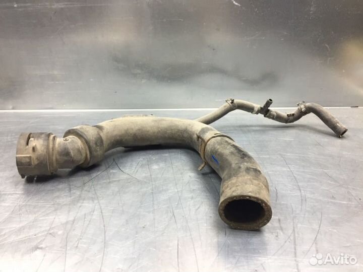 Патрубок радиатора Audi A6 C5 (1997-2004)