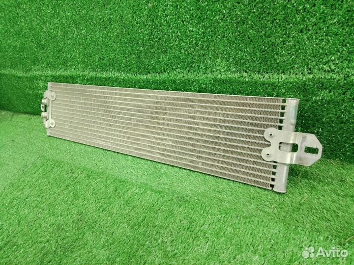 Радиатор АКПП VW Туарег Порш Каен Ауди Q7 3425