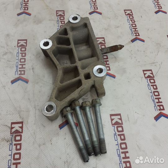 Кронштейн опоры двс KIA sportage NEW SL 10