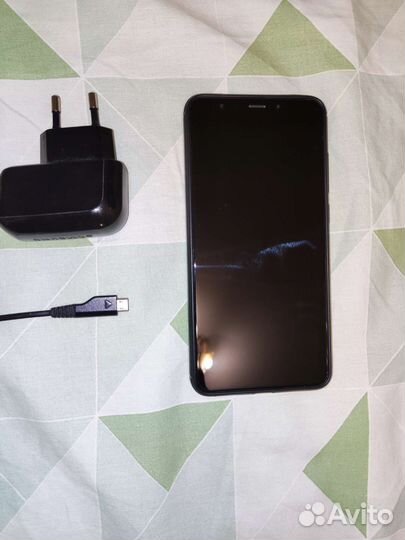 Xiaomi Redmi 5, 3/32 ГБ