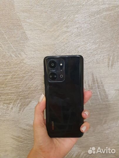 Телефон honor X7a