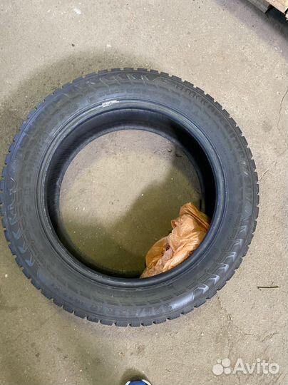 Nokian Tyres Hakkapeliitta 7 SUV 225/55 R18