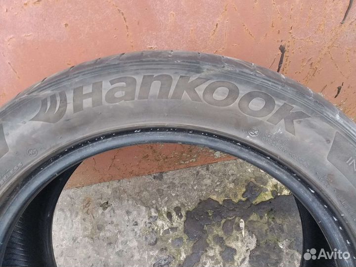 Hankook Ventus S1 Evo 2 K117 245/50 R18