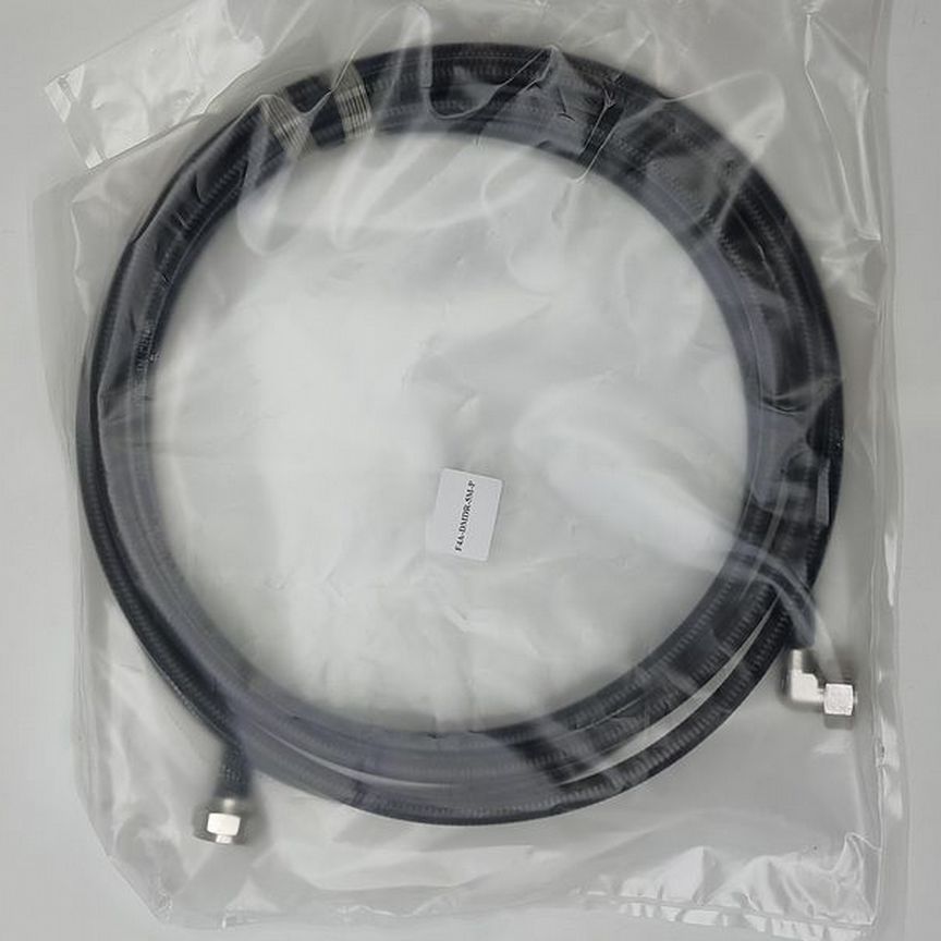 [F4A-DMDR-5M-P] Коаксиальный Кабель Питания Commsco