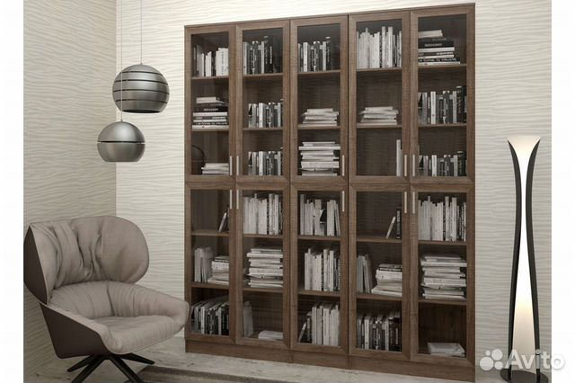 Библиотека 