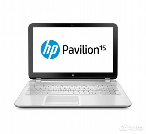 Ноутбук 15-n010sr разбор