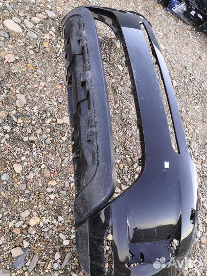 Бампер передний Land Rover Evoque 2