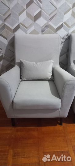 Кресло