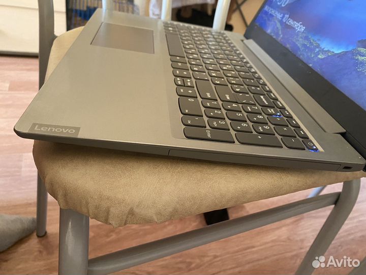 Lenovo IdeaPad L3 15 IML05