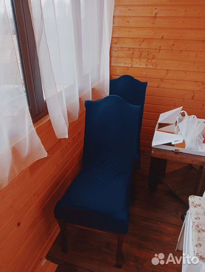 Стул интерьерный