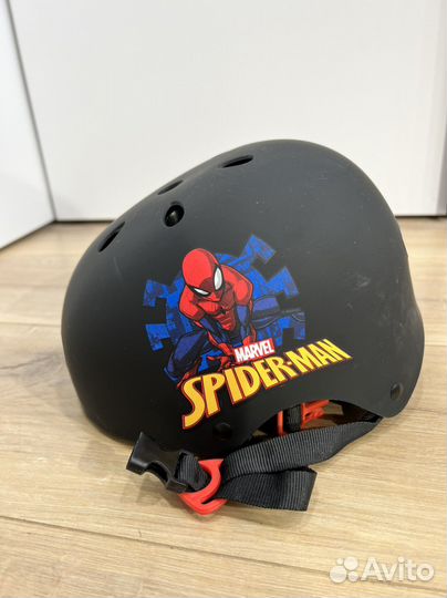 Детский шлем защитный