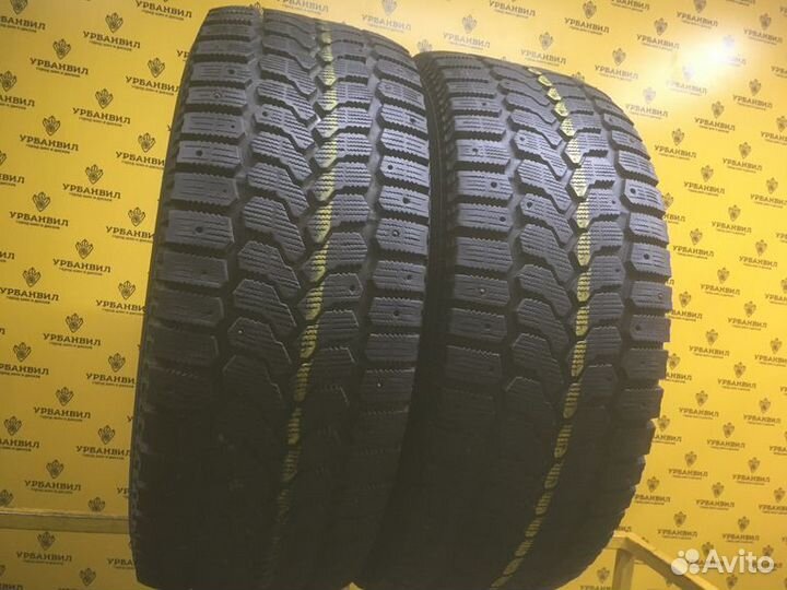 Yokohama Ice Guard F700Z 265/60 R18 110Q