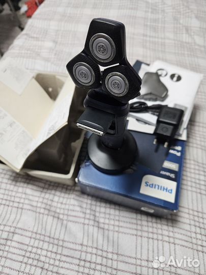 Бритва электрическая philips 5000