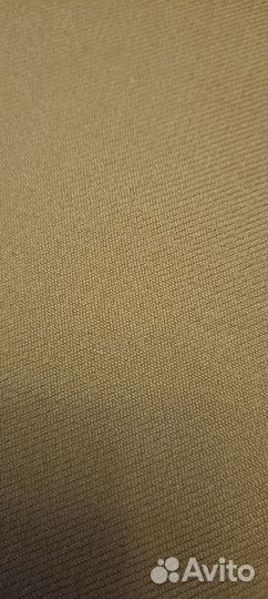 Продам ткань (габардин, старшие офицеры, СССР)